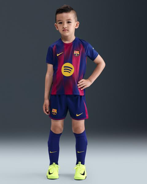Cytaty o FCB