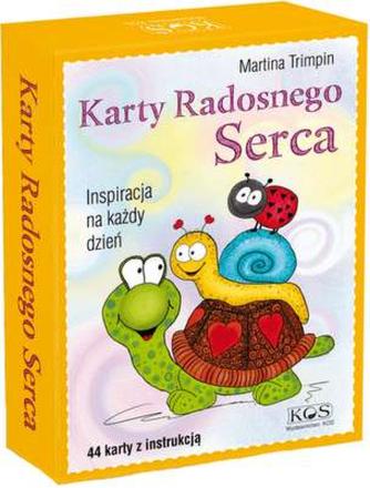 Inspiracje do działania