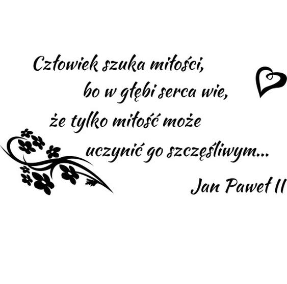 Inspirujące spojrzenie na życie