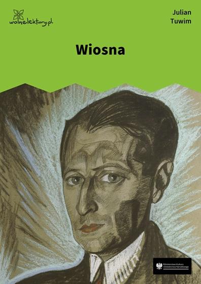 Interpretacja wierszy Tuwima
