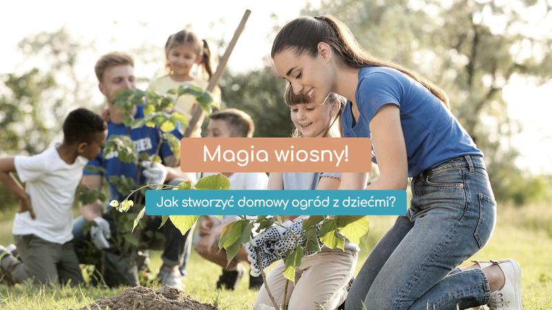 Konkurs recytatorski wiosna