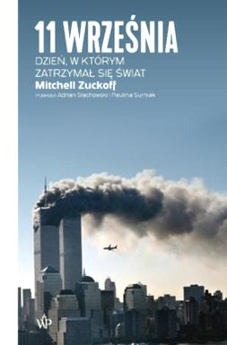 Książki o 11 września