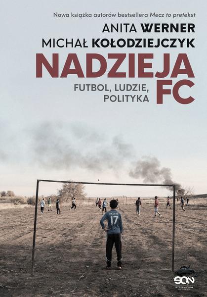 Literacka moc nadziei