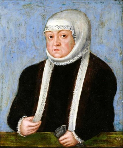 Mroczne intrygi