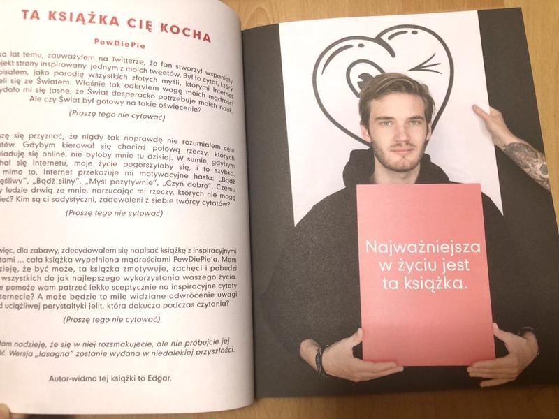 Niezwykłe książki