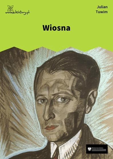 Pan Tralaliński w Tuwima