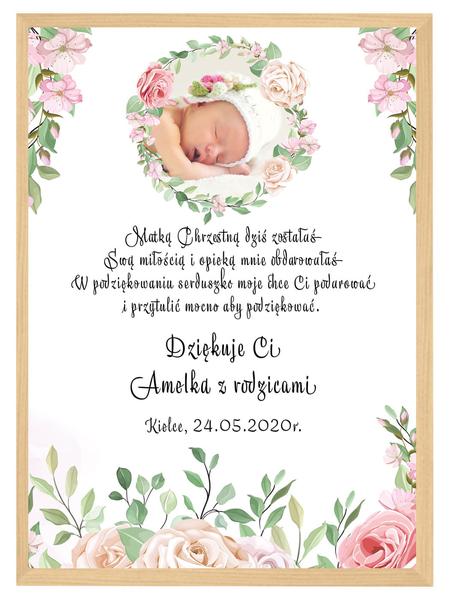 Piękne wiersze na podziękowania