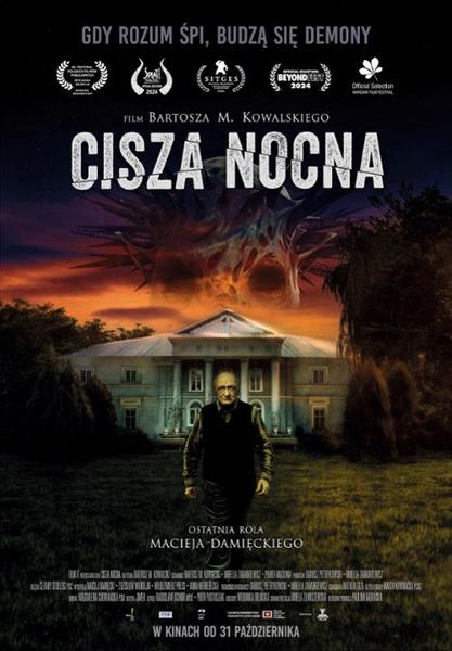 Piękno milczenia