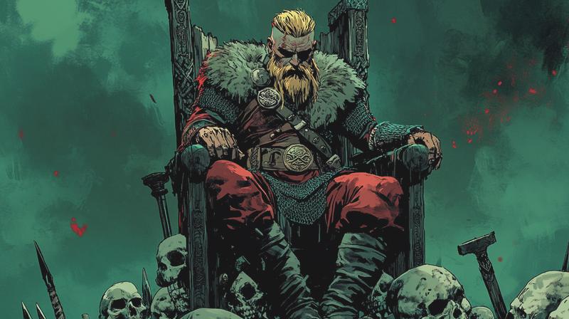 Ragnar Lodbrok