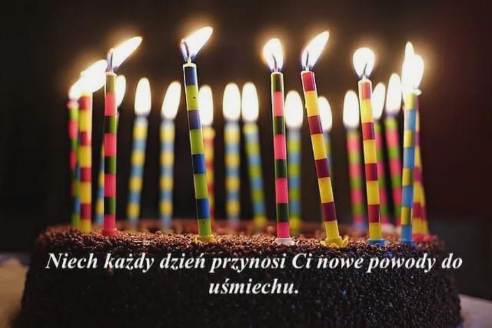 Życzenia dla dziadka