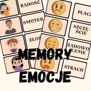 Kiedy myślę o tobie, piszę wiersz pełen emocji