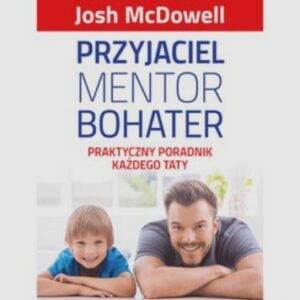 Książka o ciąży dla taty – jak przygotować się na nową rolę ojca?