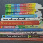 Najciekawsze książki naukowe, które warto przeczytać w tym roku