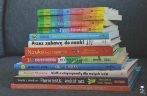 Najciekawsze książki naukowe, które warto przeczytać w tym roku
