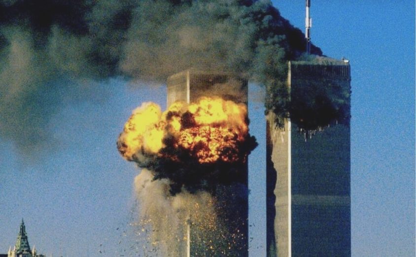 Niezwykłe opowieści: książki o 11 września 2001, które warto przeczytać