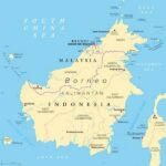 Odkryj magiczne Borneo: Najciekawsze książki o tym niezwykłym świecie