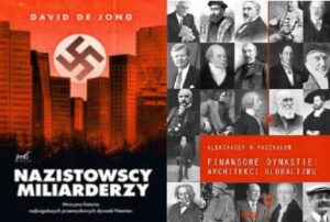 Odkrywamy sekrety sukcesu: Fascynująca książka o miliarderach