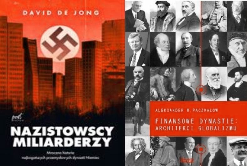 Odkrywamy sekrety sukcesu: Fascynująca książka o miliarderach