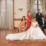 Piękne słowa na nowej drodze życia: wiersz o miłości na ślub