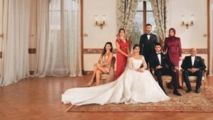 Piękne słowa na nowej drodze życia: wiersz o miłości na ślub