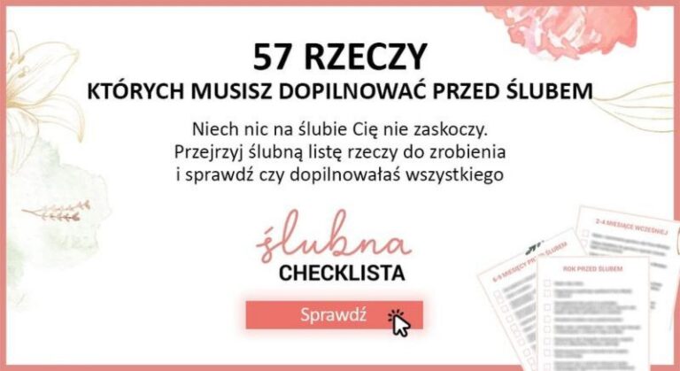 Piękne wiersze na podziękowania, które zachwycą każdego