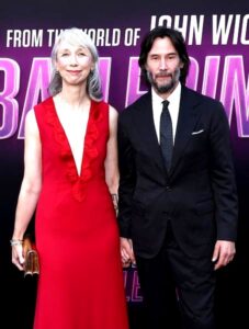 Tajemnice życia Keanu Reevesa – książka, która zainspiruje każdego fana