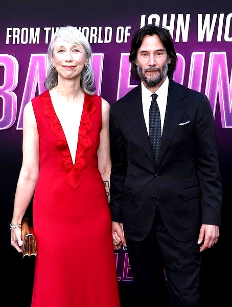 Tajemnice życia Keanu Reevesa – książka, która zainspiruje każdego fana