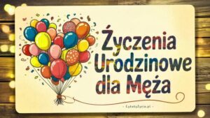 Wiersze na urodziny dziadka – wyjątkowe upominki pełne emocji