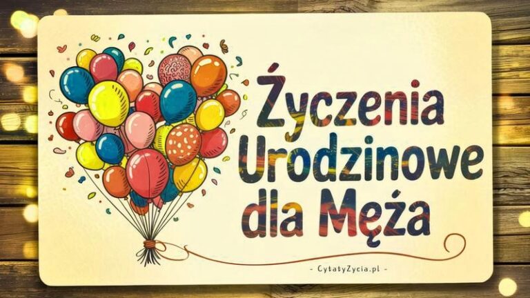 Wiersze na urodziny dziadka – wyjątkowe upominki pełne emocji