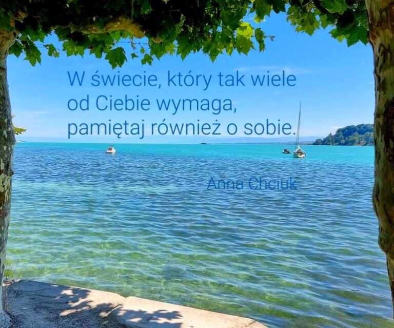 Zainspiruj się: Najpiękniejsze wiersze na fb o sobie, które zachwycą znajomych