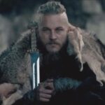 Zanurz się w świat Wikingów: Odkryj tajemnice książki o Ragnarze Lodbroku