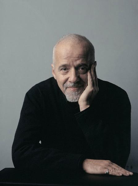 Cytaty Paulo Coelho