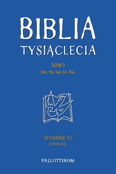 Cytaty z Biblii
