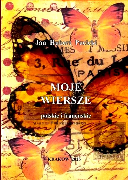 Francuskie wiersze poezja