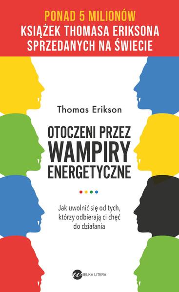 Humorystyczne wampiry
