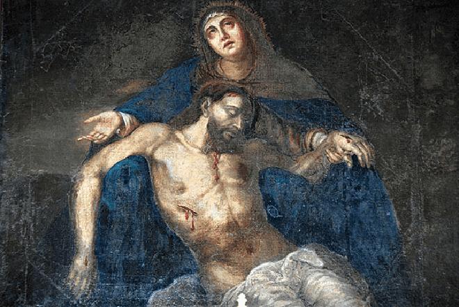 Ikonografia Maryi