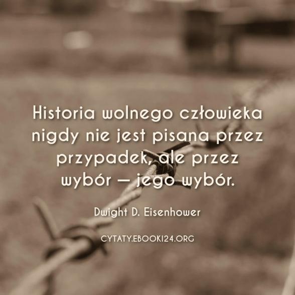 Inspirujące cytaty