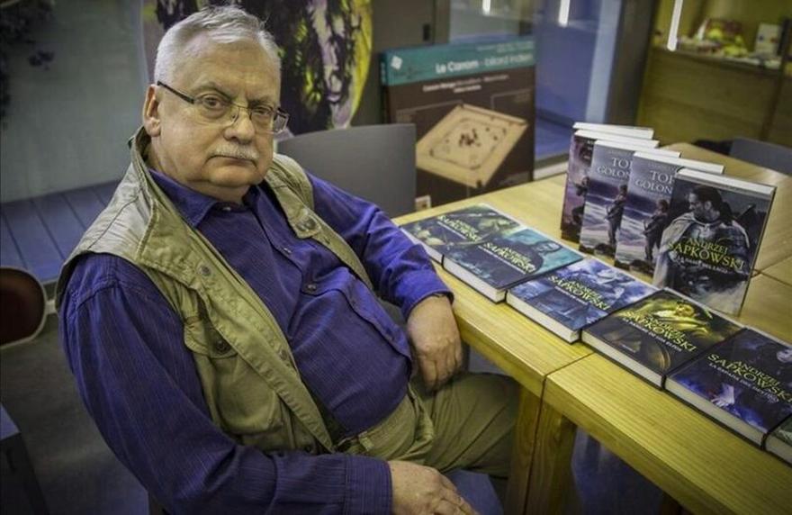 Krzyżówki dla fanów fantasy