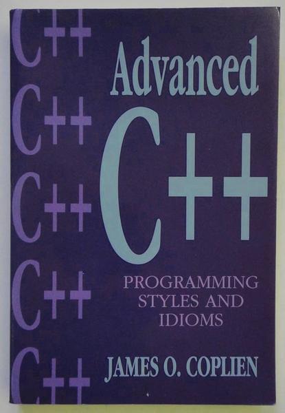 Książki do nauki C++