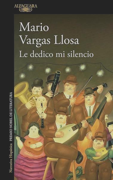 Literacki geniusz Mario Vargasa Llosy