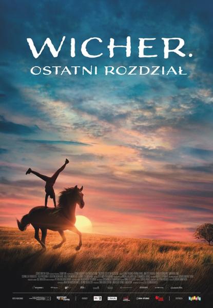 Literackie podróże z końmi