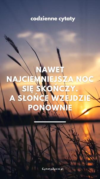 Mądre myśli o relacjach