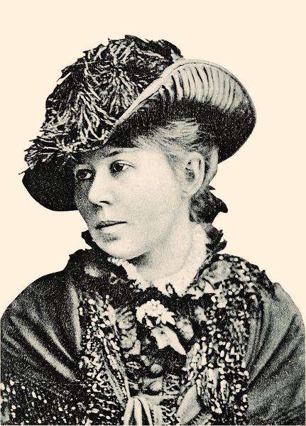 Maria Konopnicka