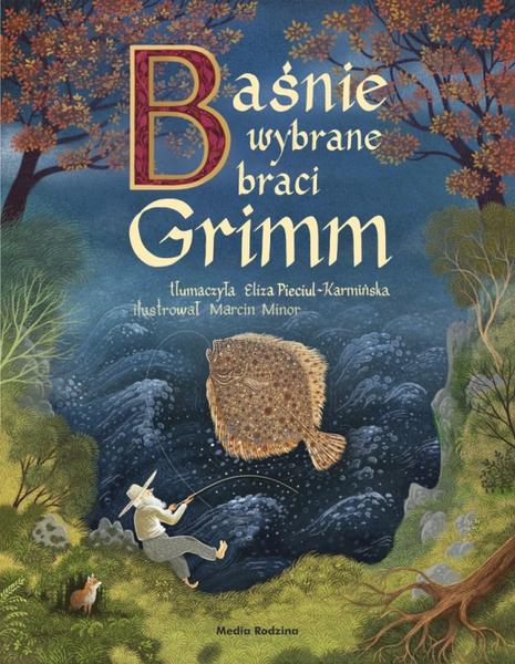 Maurice Sendak i jego twórczość