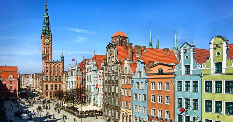 Miasto jako metafora