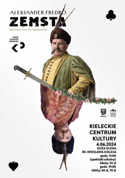Miłość i konflikt