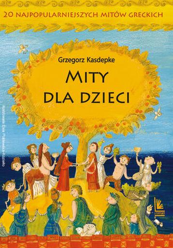 Mitologia grecka