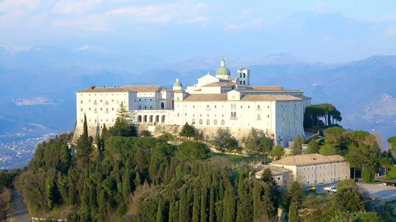 Monte Cassino