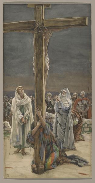 Motyw Stabat Mater