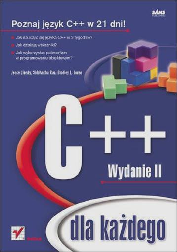 Najlepsze książki C++